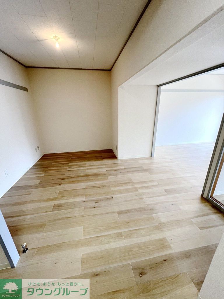 その他部屋・スペース　★お部屋探しはタウンハウジング高幡不動店まで★