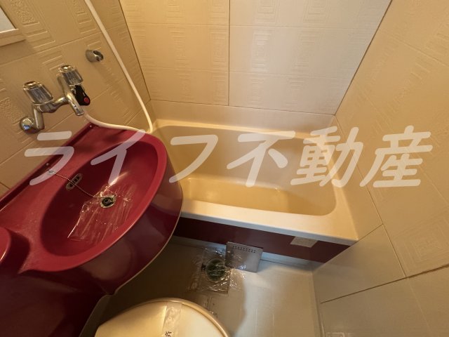 洗面設備　忙しい朝には欠かせない洗面所です
