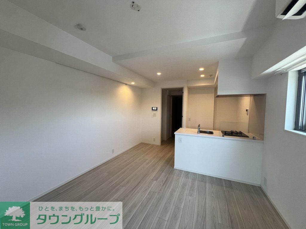 居室・リビング　リビング/居室