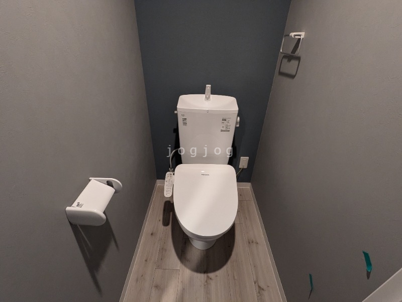 トイレ　部屋イメージ