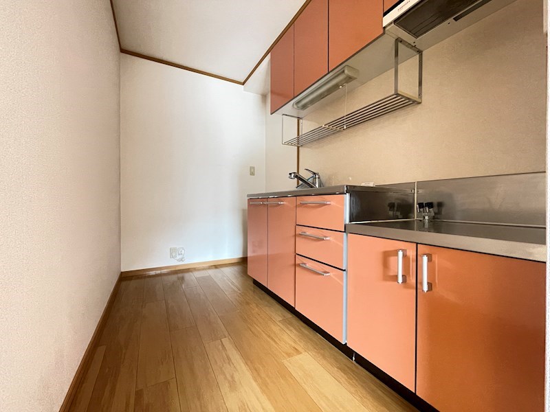 キッチン　当物件の参考写真です。(同建物の部屋)