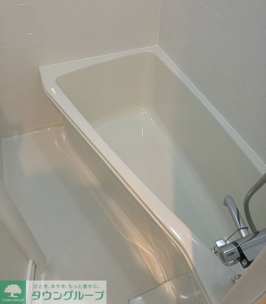 バス・シャワールーム　【初期費用分割・クレカ対応】一都三県のお部屋探しは2025…