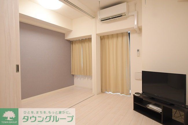 居室・リビング　【初期費用分割・クレカ対応】一都三県のお部屋探しは2025…