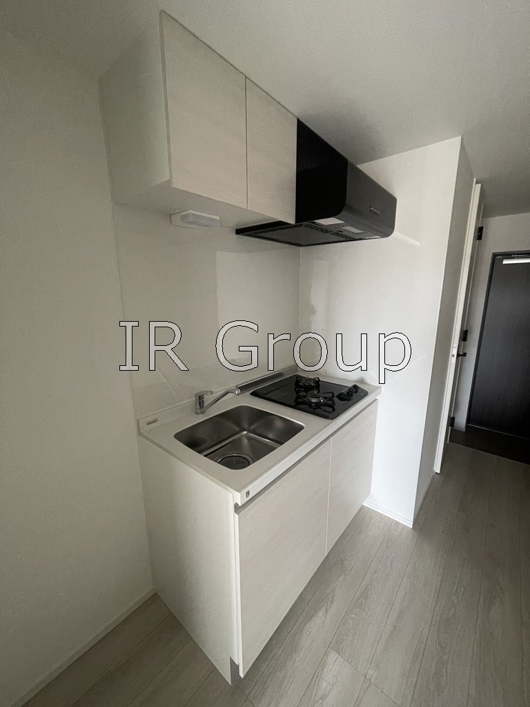 キッチン　※同シリーズ参考写真