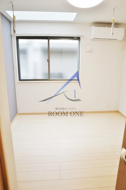 その他部屋・スペース　寝室です。