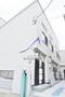 元住吉駅より徒歩5分 1階 築2年の賃貸物件