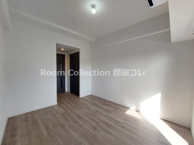 居室・リビング　※同物件他部屋写真 反転、色違いの場合有 現況優先