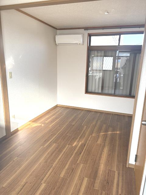 収納　※別室参考写真