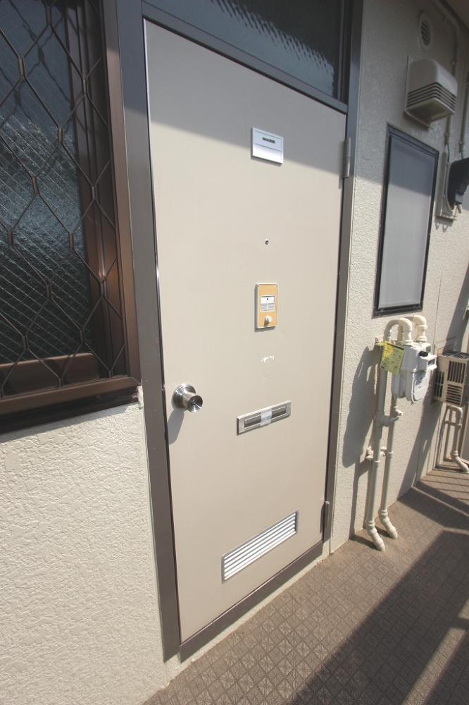 その他設備　同タイプ別部屋