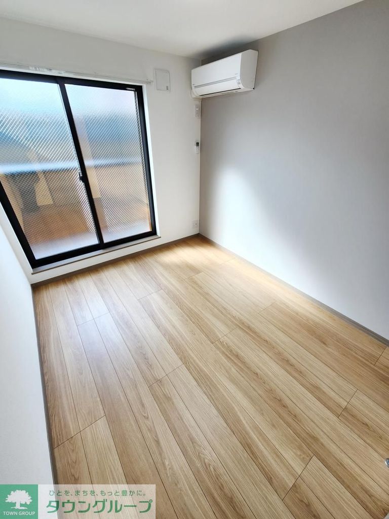 居室・リビング　リビング/居室