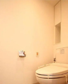 トイレ　別部屋参考写真