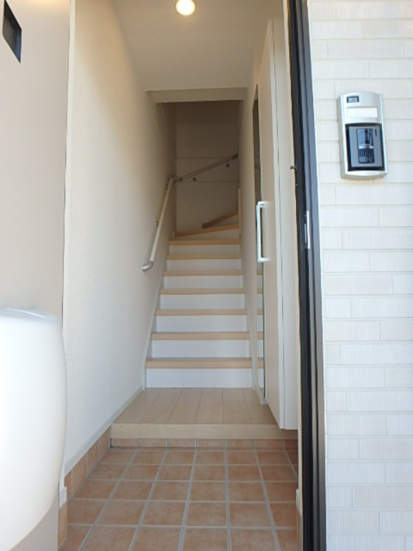 玄関　図面と現状に相違がある場合には現状を優先