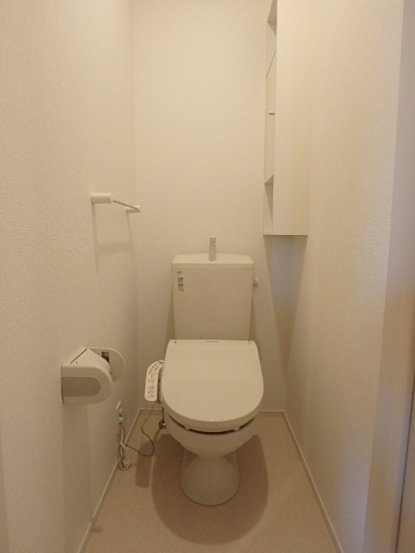 トイレ　図面と現状に相違がある場合には現状を優先