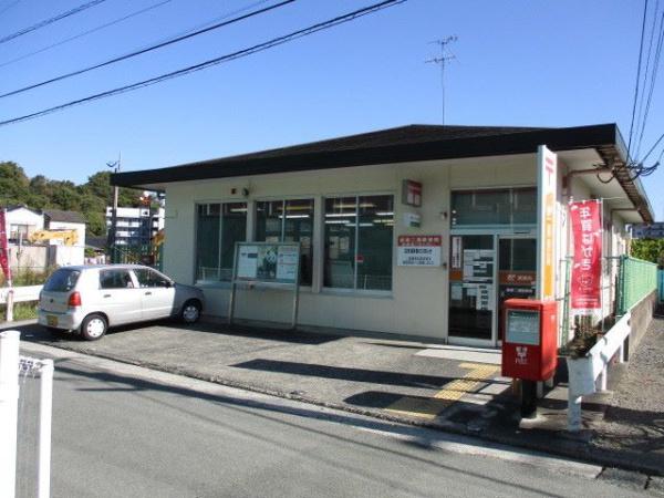 郵便局　飯塚二瀬郵便局（郵便局）まで1468m