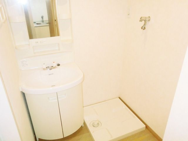 洗面設備　★独立洗面脱衣所はあると嬉しいですね★