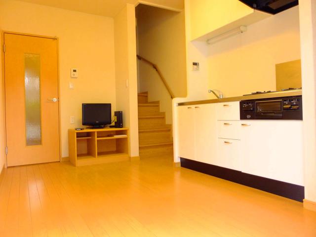 居室・リビング