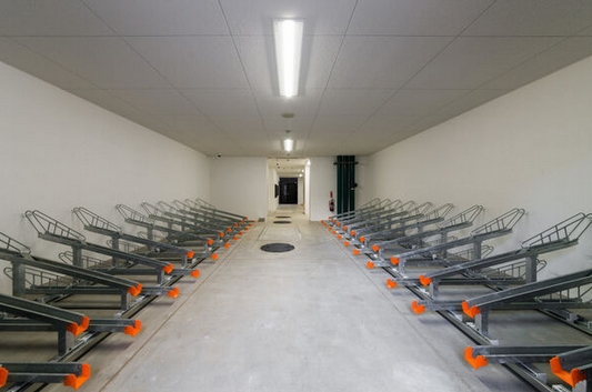 その他共有部分　★駐輪場