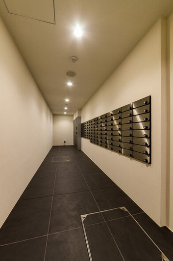 その他　★集合ポスト　宅配ボックス