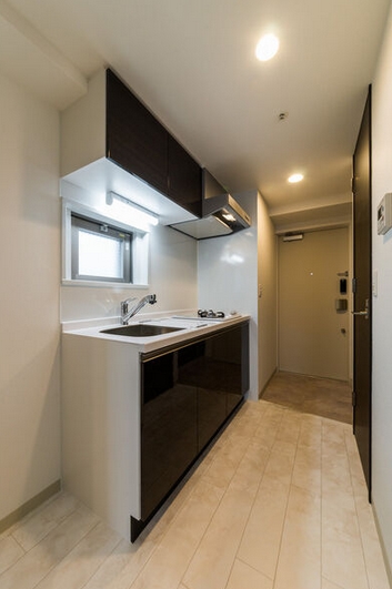 キッチン　★キッチン