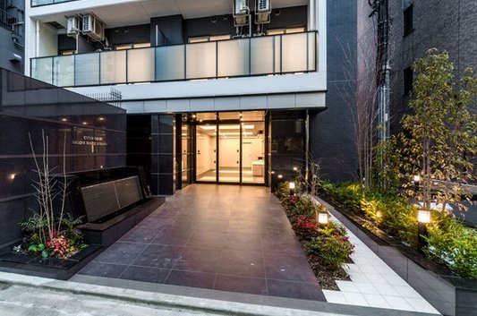 エントランス　★エントランス