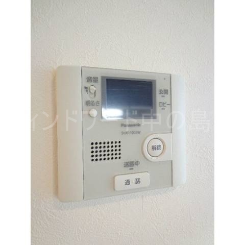 セキュリティ　詳細は、ウィンドワード中の島店までご相談下さい。