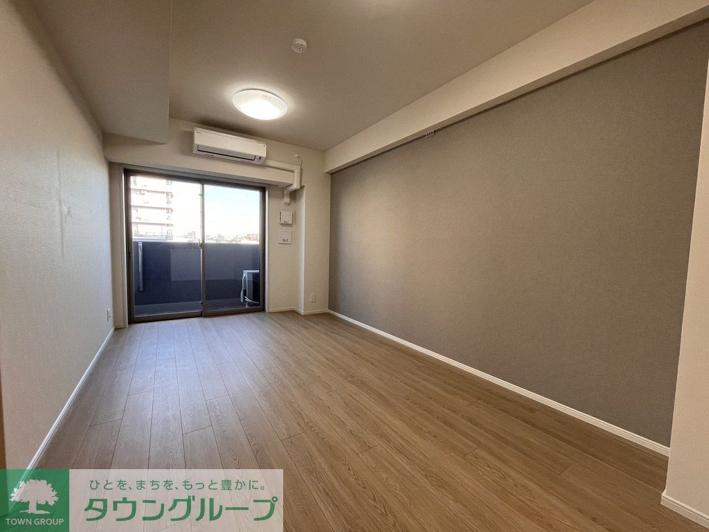 その他部屋・スペース　リビング/居室