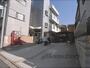 その他共有部分　通路
