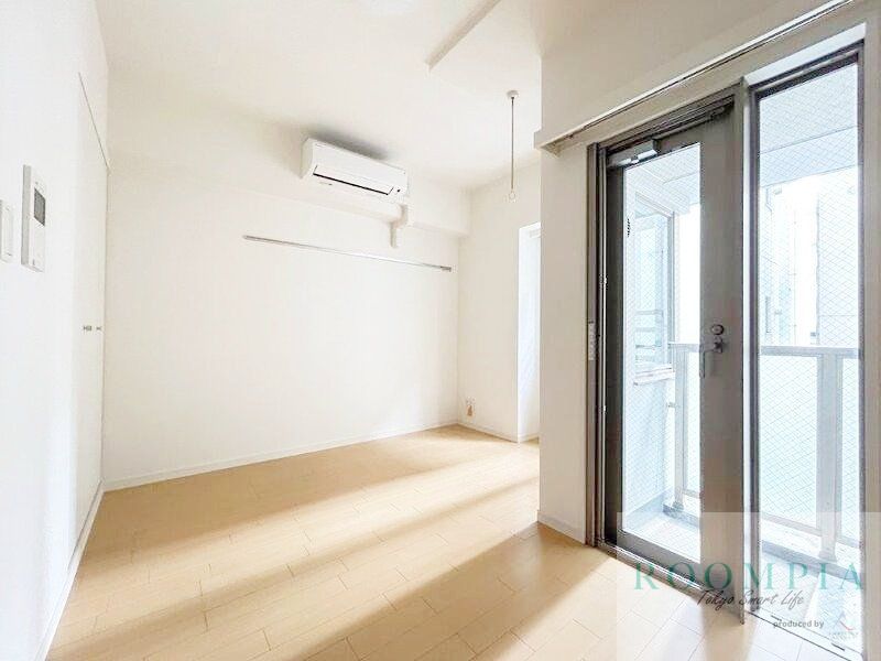 居室・リビング　※同タイプ別室です※