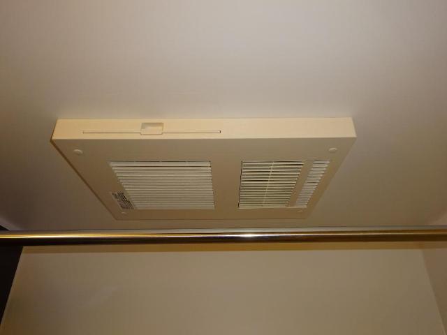 その他　浴室換気乾燥機