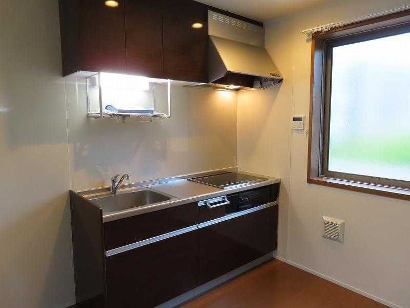 キッチン　※参考写真