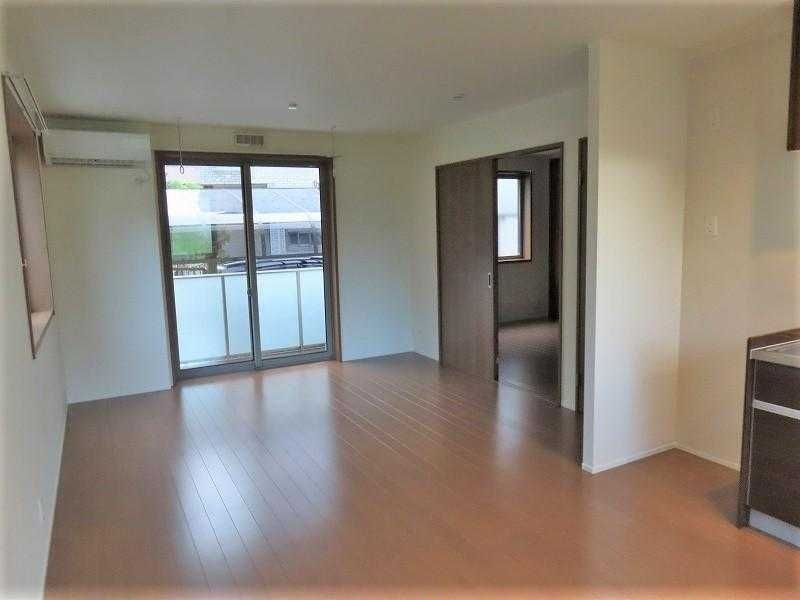 居室・リビング　※参考写真