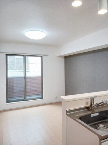 居室・リビング　使いやすいリビングです