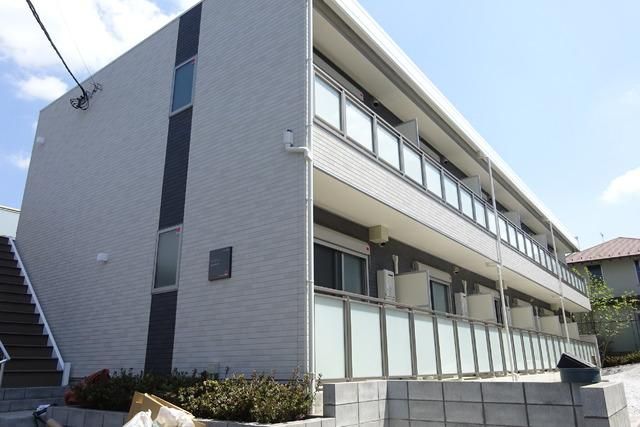 建物外観　★お部屋探しはタウンハウジング町田店まで★