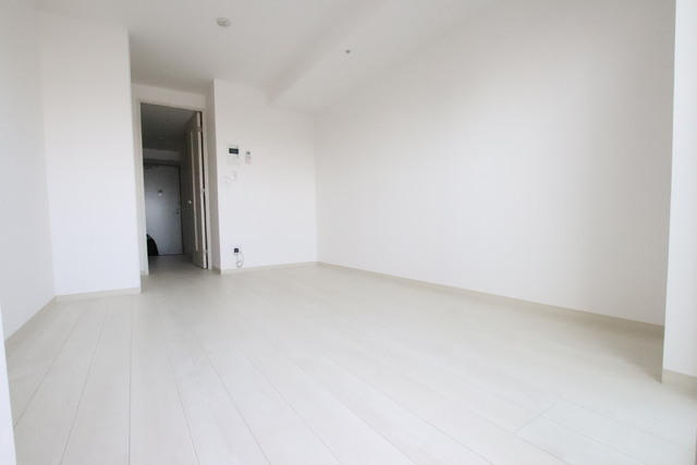 居室・リビング　※別室参考写真。