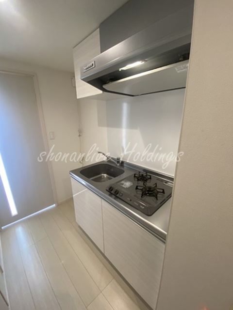 キッチン　★二口ガスコンロ★