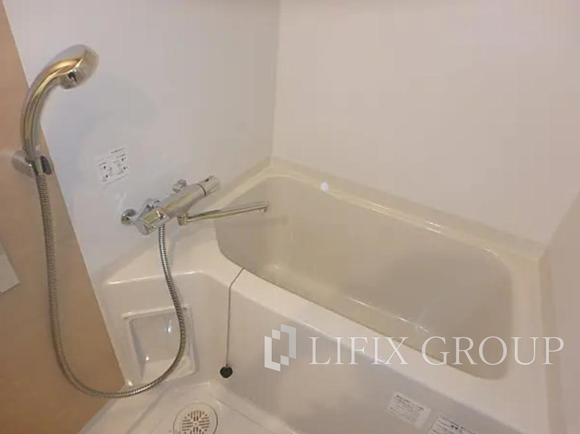 バス・シャワールーム　風呂