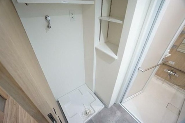 その他設備　※同仕様写真含む