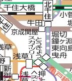 その他　☆路線図☆