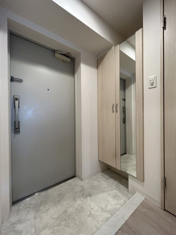 玄関　☆玄関☆