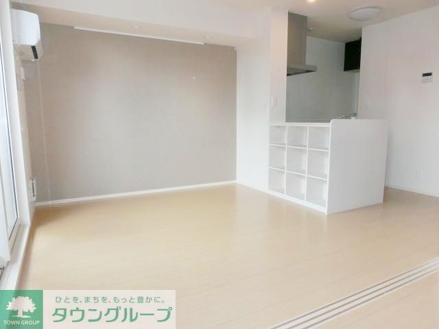 居室・リビング　お部屋探しはタウンハウジング蘇我店にお任せ下さい♪
