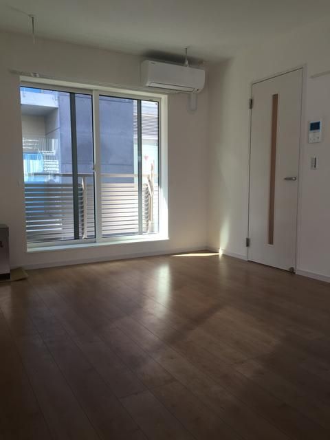 居室・リビング　使いやすい居間です