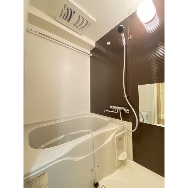 バス・シャワールーム　参考写真