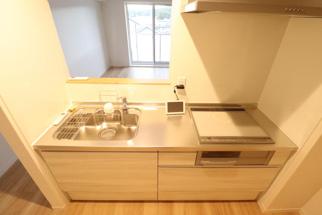キッチン　システムキッチン★