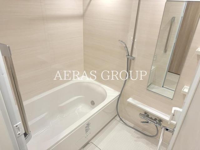 バス・シャワールーム　同仕様