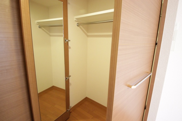 収納　※別室の参考写真の為、現況優先です。