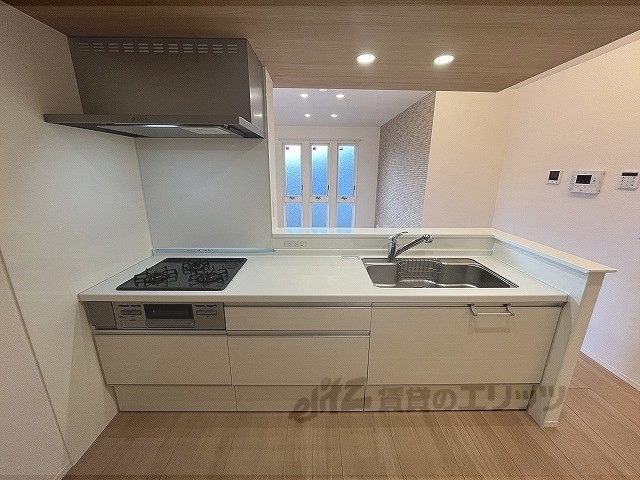 セキュリティ　オートロック