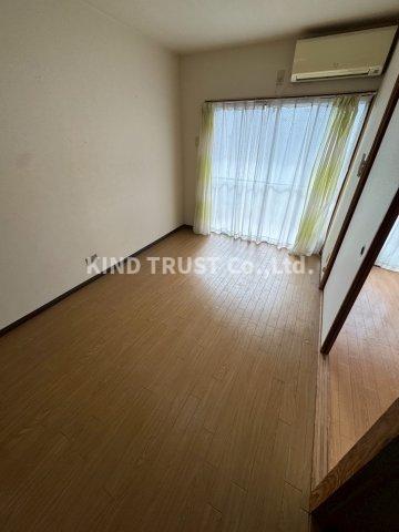 居室・リビング　おしゃれなリビングです