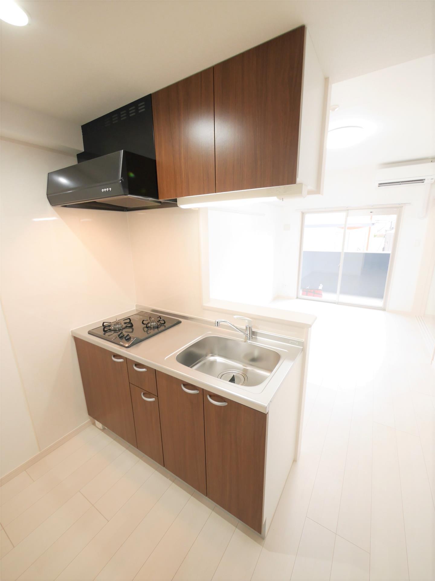 キッチン　同仕様写真