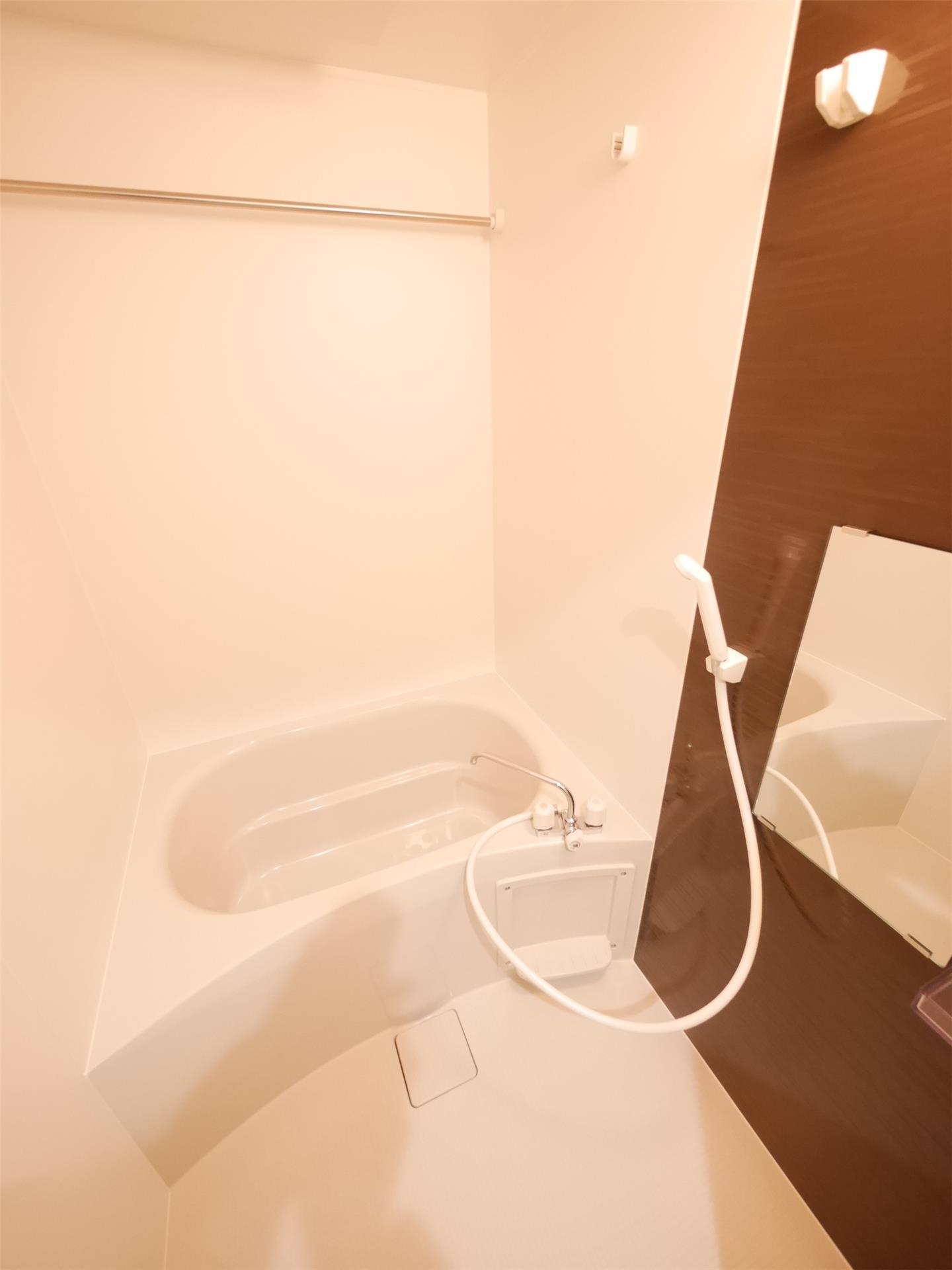 バス・シャワールーム　同仕様写真