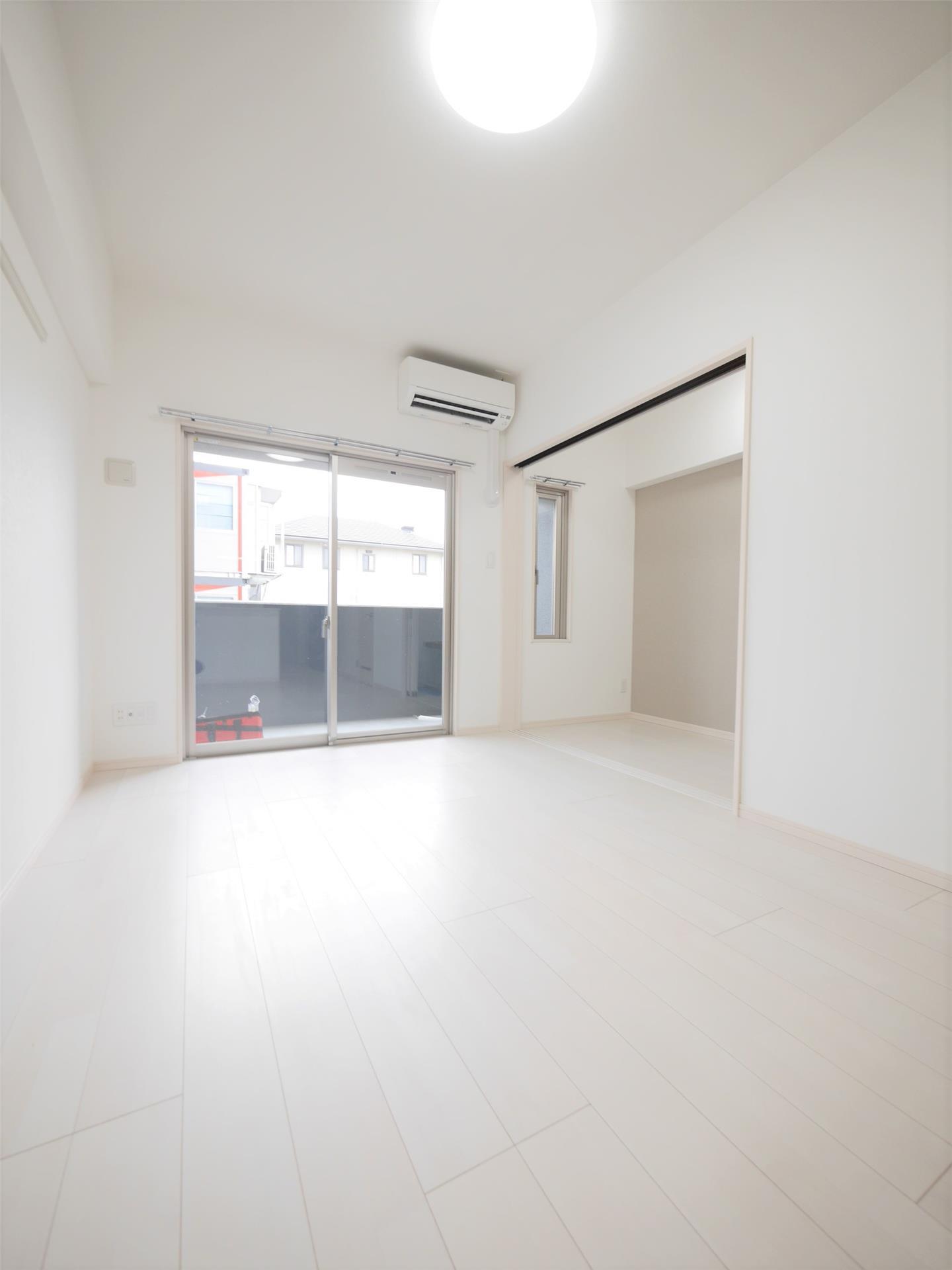 居室・リビング　同仕様写真